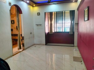 Room in  Apartment at Kopar Khairane – for Sale