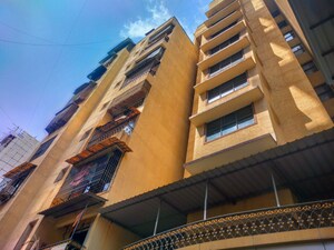  Apartment For Sale in Kopar Khairane