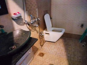 Attached Bathroom in  Apartment at Kopar Khairane – for Sale