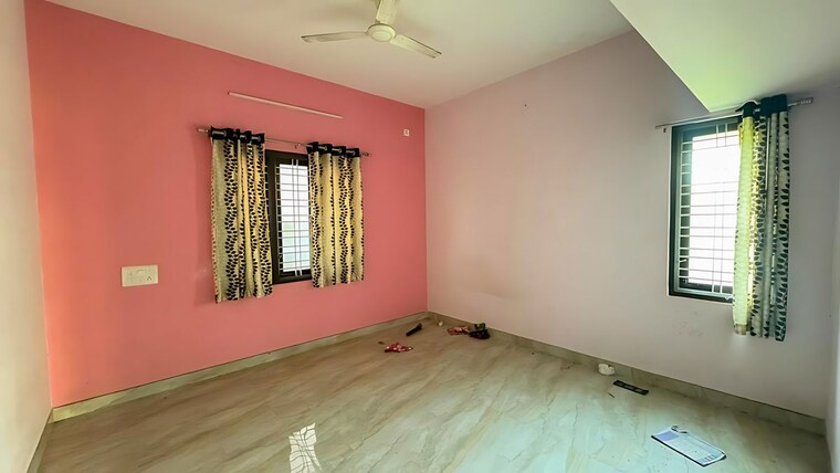 Room, shakti nagar  1208 Sq.Ft. Independent House In Shakti Nagar Mangalore 10427717