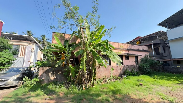 Exterior View, shakti nagar  1208 Sq.Ft. Independent House In Shakti Nagar Mangalore 10427717
