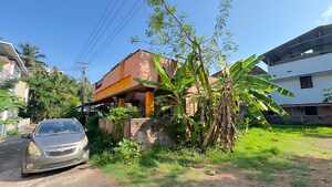  Independent House – Exterior View View at Shakti Nagar - for Sale