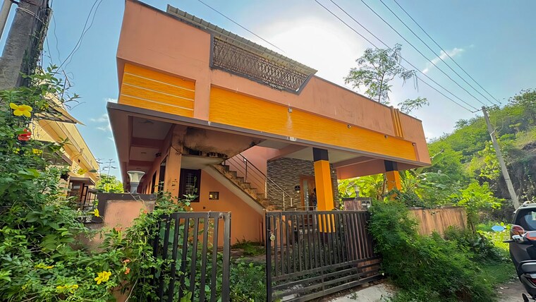 Exterior View, shakti nagar  1208 Sq.Ft. Independent House In Shakti Nagar Mangalore 10427717