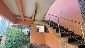 Balcony in  Independent House at Shakti Nagar – for Sale