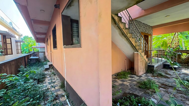Balcony, shakti nagar  1208 Sq.Ft. Independent House In Shakti Nagar Mangalore 10427717