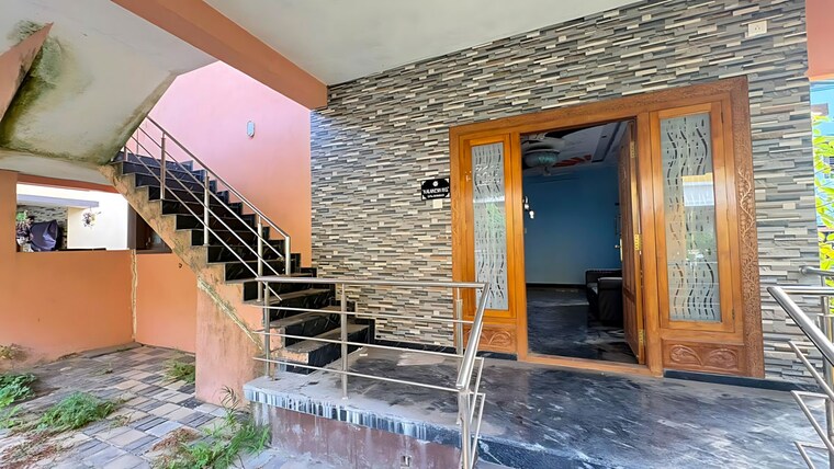 Exterior View, shakti nagar  1208 Sq.Ft. Independent House In Shakti Nagar Mangalore 10427717