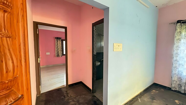 Room, shakti nagar  1208 Sq.Ft. Independent House In Shakti Nagar Mangalore 10427717