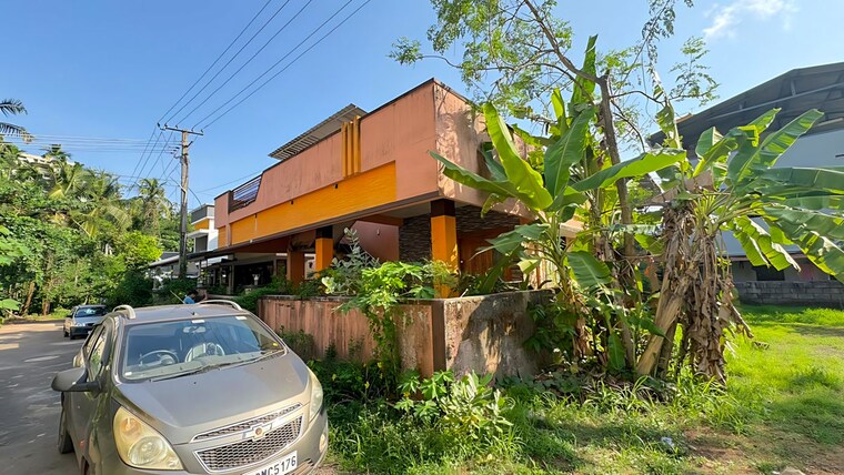 Exterior View, shakti nagar  1208 Sq.Ft. Independent House In Shakti Nagar Mangalore 10427717