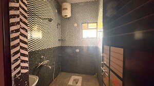 Bathroom in  Independent House at Shakti Nagar – for Sale