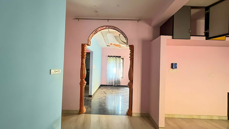 undefined, shakti nagar  1208 Sq.Ft. Independent House In Shakti Nagar Mangalore 10427717