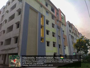  Apartment For Sale in Ibrahimpatnam