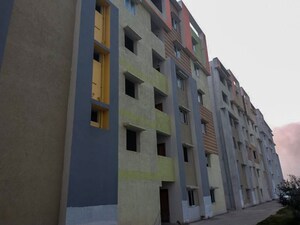  Apartment – Exterior View View at Ibrahimpatnam - for Sale