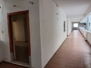 Building Lobby in  Apartment at Ibrahimpatnam – for Sale
