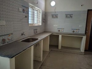 Kitchen in  Apartment at Ibrahimpatnam – for Sale