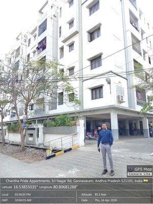  Apartment For Sale in Mylavaram