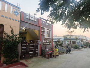 Independent House – Exterior View View at Ghatkesar - for Sale