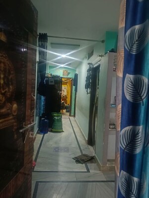 Building Lobby in  Independent House at Ghatkesar – for Sale
