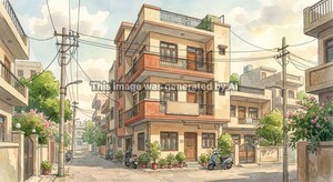  Builder Floor For Sale in Khyala