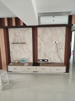 2 BHK 1350 Sq.Ft. Apartment in Gagangiri Elanza CHS
