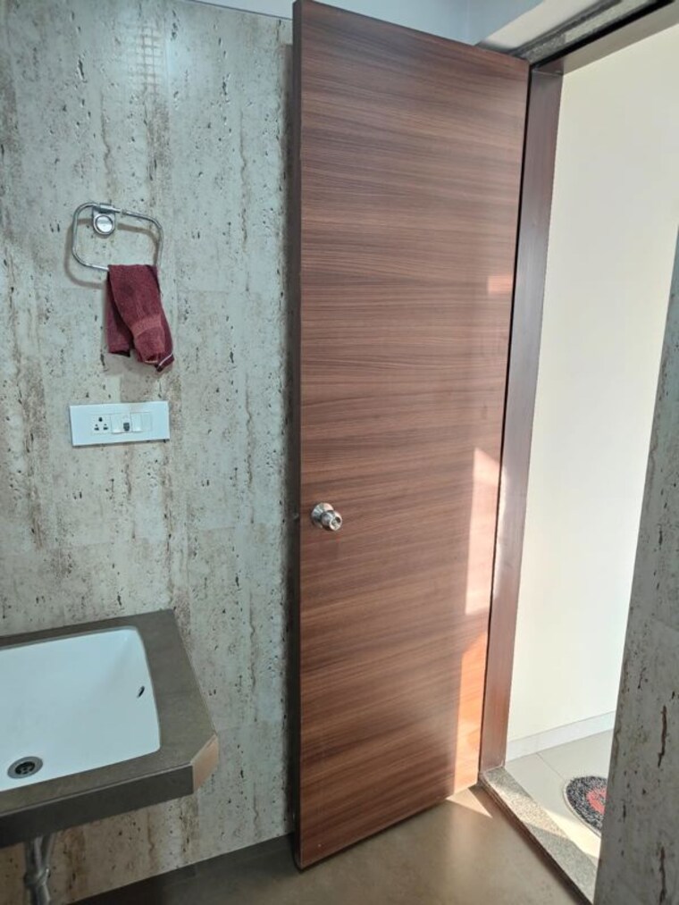 Other, gagangiri-elanza-chs 2 Bedroom 1350 Sq.Ft. Apartment In Mulund East Mumbai 10427578