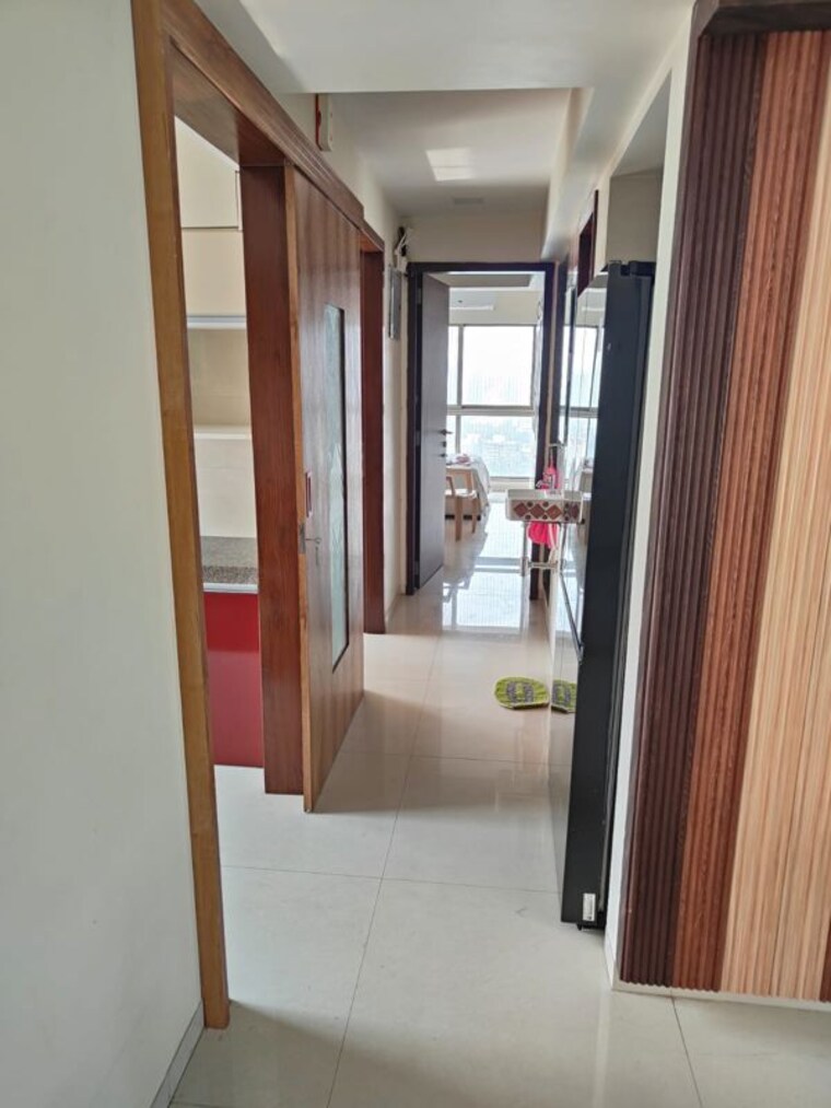 Living Room, gagangiri-elanza-chs 2 Bedroom 1350 Sq.Ft. Apartment In Mulund East Mumbai 10427578
