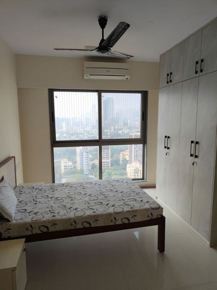 Bedroom, gagangiri-elanza-chs 2 Bedroom 1350 Sq.Ft. Apartment In Mulund East Mumbai 10427578