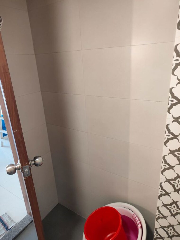 Bathroom, gagangiri-elanza-chs 2 Bedroom 1350 Sq.Ft. Apartment In Mulund East Mumbai 10427578
