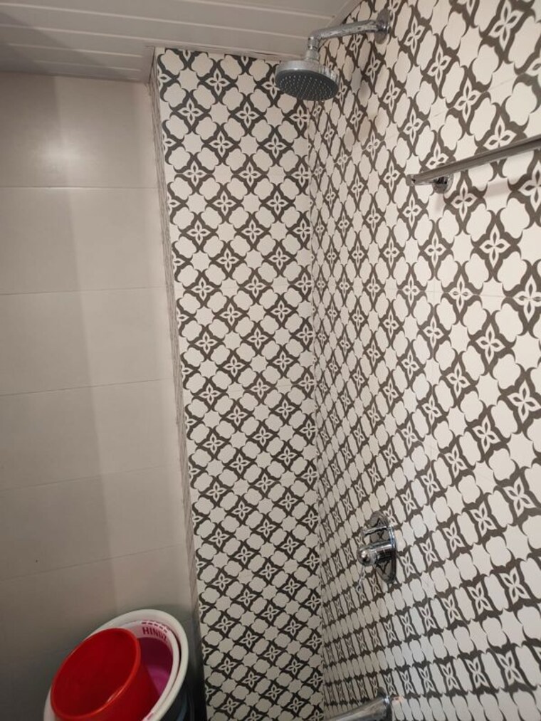 Bathroom, gagangiri-elanza-chs 2 Bedroom 1350 Sq.Ft. Apartment In Mulund East Mumbai 10427578
