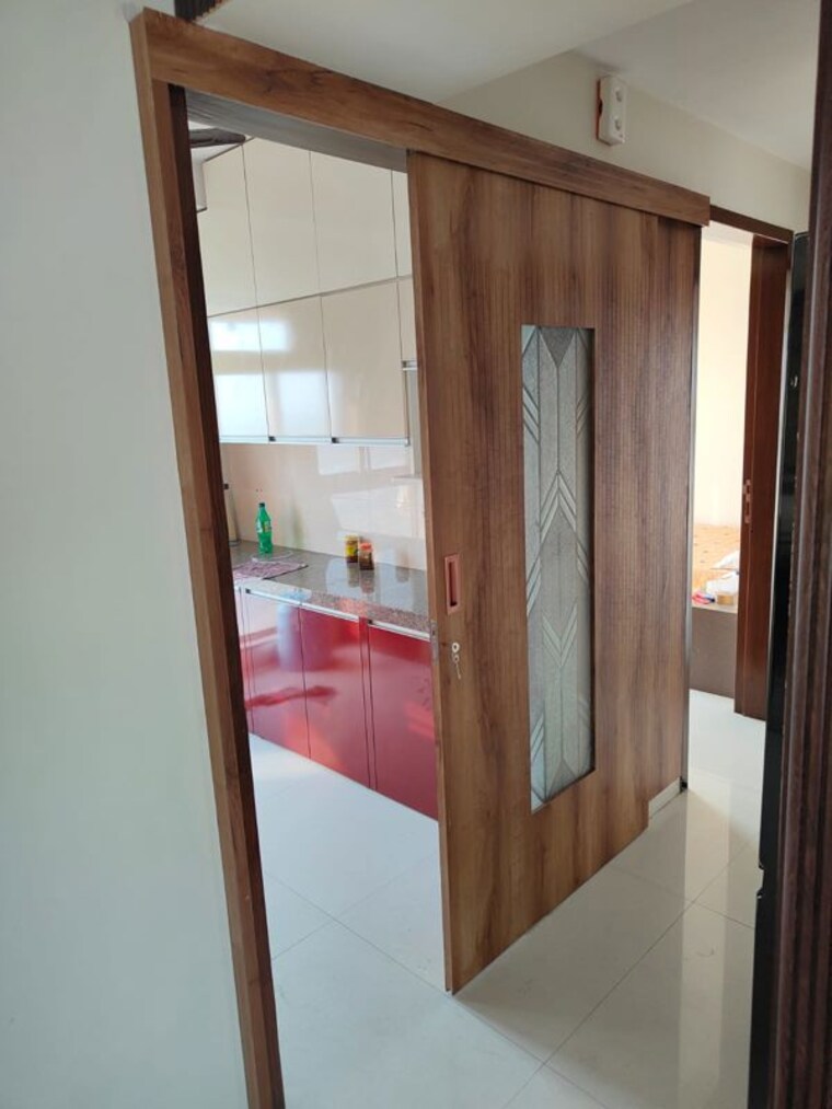 undefined, gagangiri-elanza-chs 2 Bedroom 1350 Sq.Ft. Apartment In Mulund East Mumbai 10427578