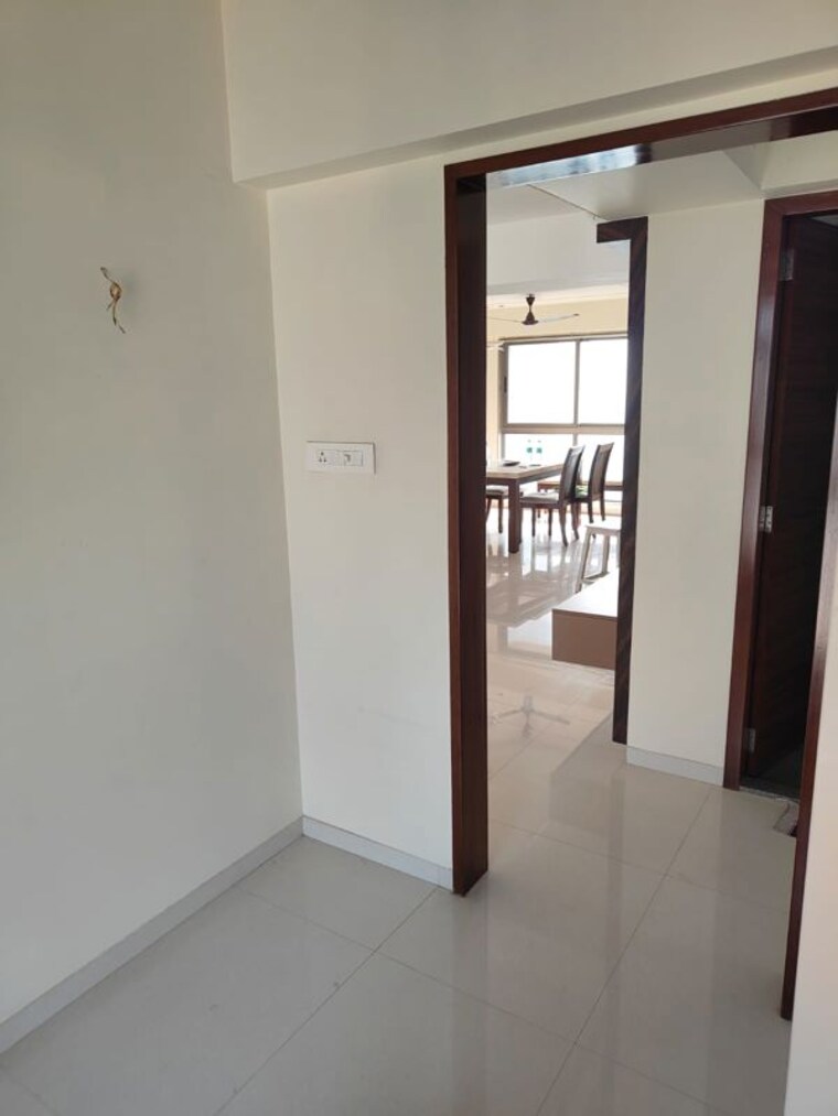 undefined, gagangiri-elanza-chs 2 Bedroom 1350 Sq.Ft. Apartment In Mulund East Mumbai 10427578