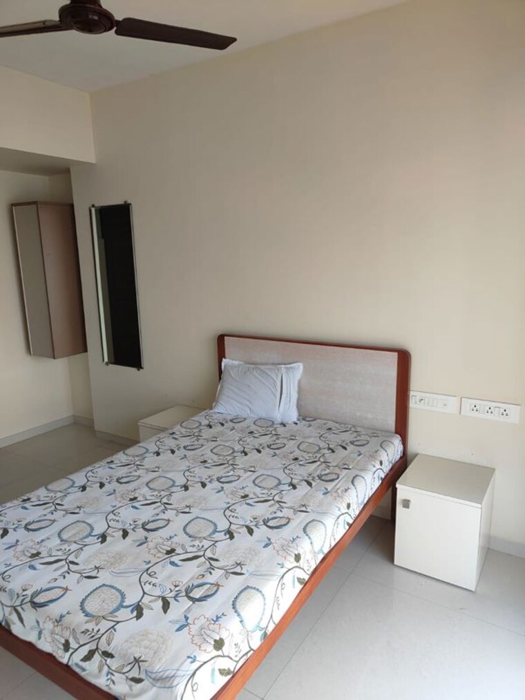 Bedroom, gagangiri-elanza-chs 2 Bedroom 1350 Sq.Ft. Apartment In Mulund East Mumbai 10427578