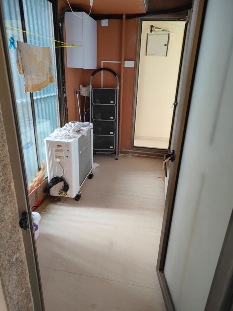 undefined, gagangiri-elanza-chs 2 Bedroom 1350 Sq.Ft. Apartment In Mulund East Mumbai 10427578