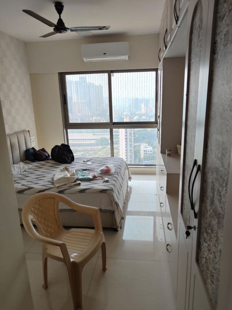 Team Area, gagangiri-elanza-chs 2 Bedroom 1350 Sq.Ft. Apartment In Mulund East Mumbai 10427578