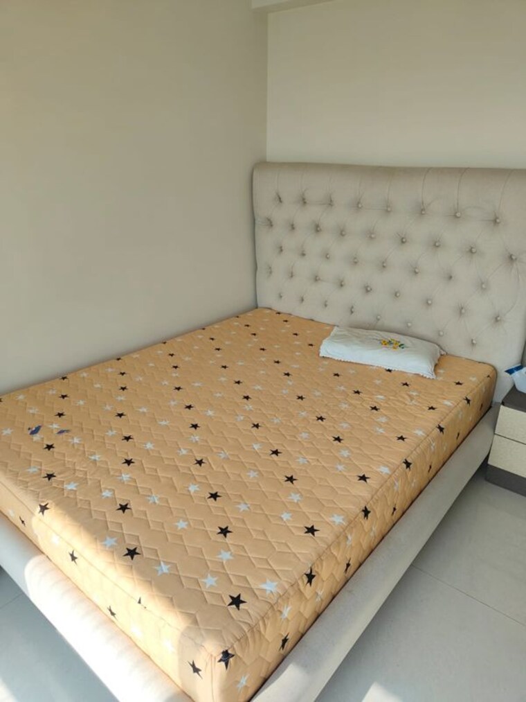 Bedroom, gagangiri-elanza-chs 2 Bedroom 1350 Sq.Ft. Apartment In Mulund East Mumbai 10427578