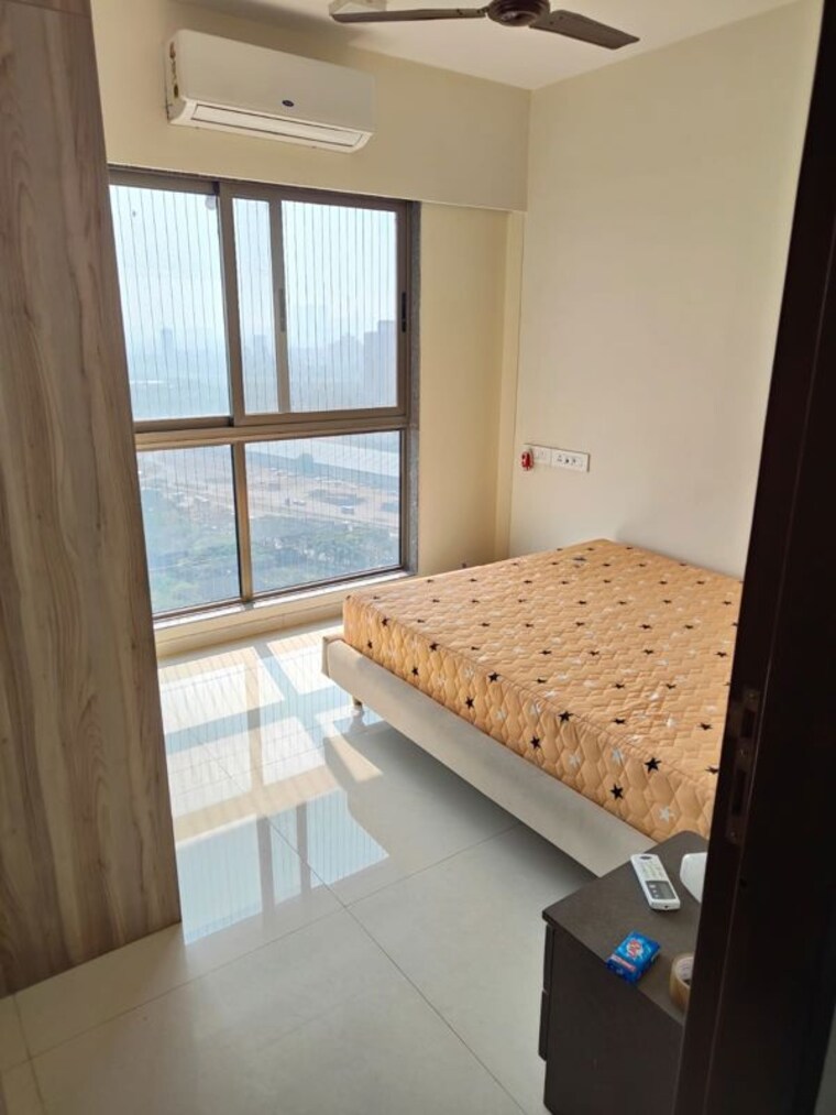 Bedroom, gagangiri-elanza-chs 2 Bedroom 1350 Sq.Ft. Apartment In Mulund East Mumbai 10427578