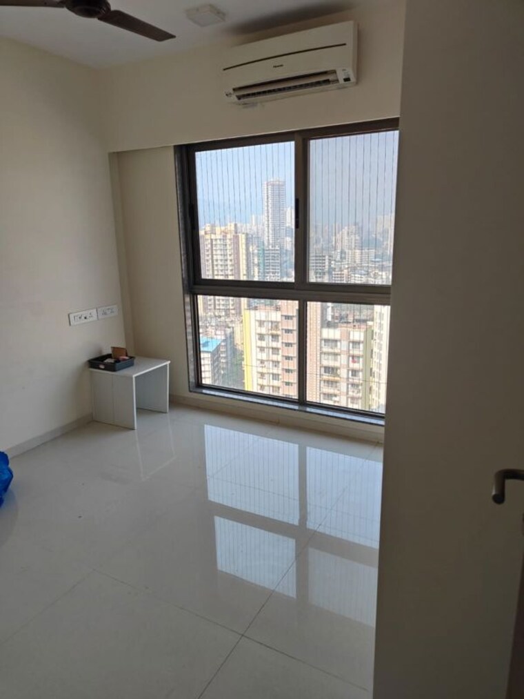 Bedroom, gagangiri-elanza-chs 2 Bedroom 1350 Sq.Ft. Apartment In Mulund East Mumbai 10427578