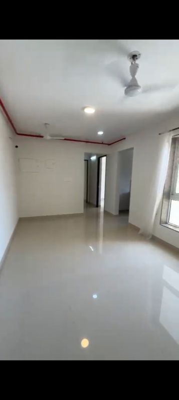 2 BHK + Store Room 670 Sq.Ft. Apartment in Hubtown Rising City