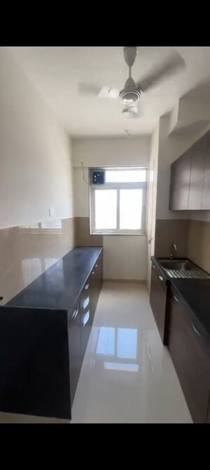Kitchen in 2 BHK Apartment at Hubtown Rising City, Ghatkopar East – for Rent
