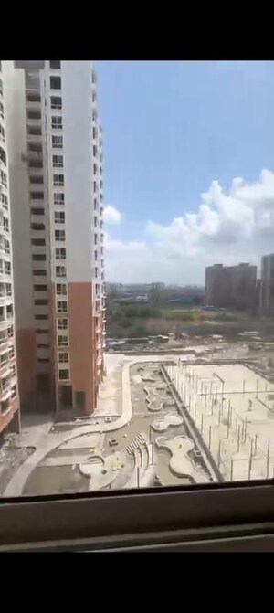 2 BHK Apartment – Exterior View View at Hubtown Rising City, Ghatkopar East - for Rent