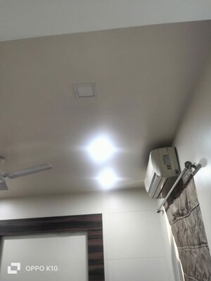 Furnished Amenities in 2 BHK Apartment at Naren Hills, Wanwadi – for Rent