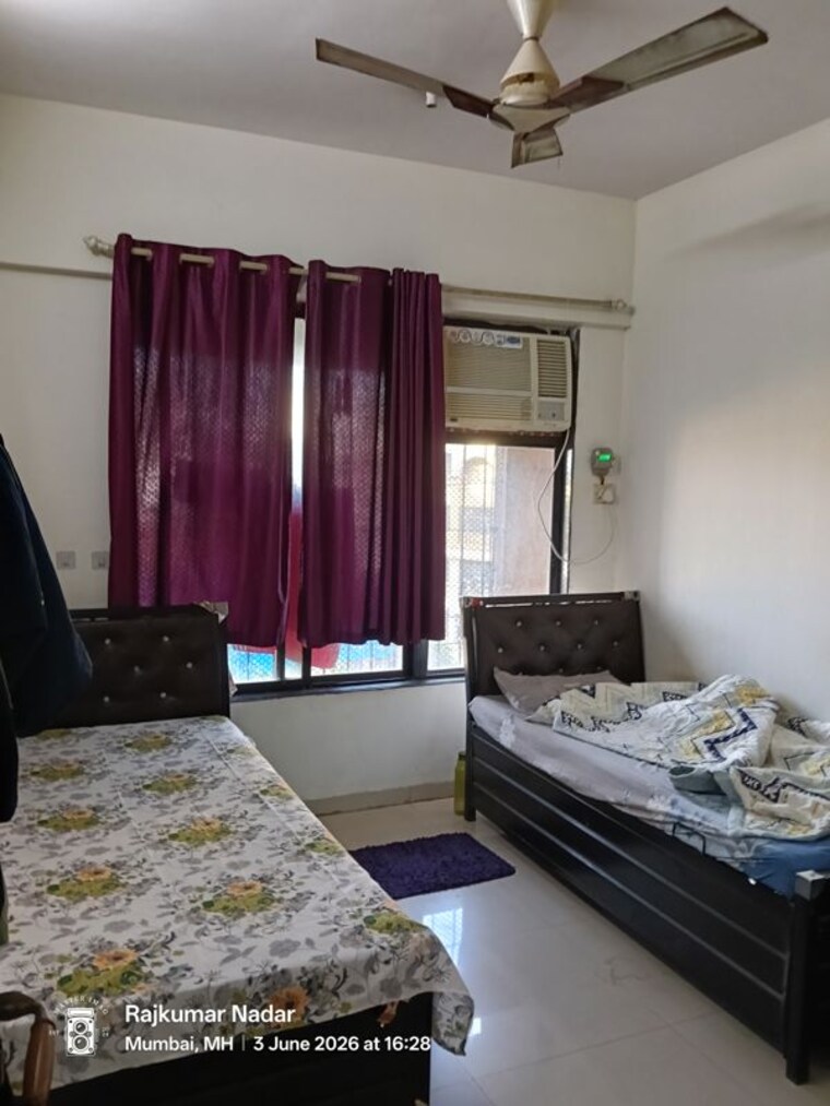 Bedroom, iit area Pg For Boys In Iit Area 10427732