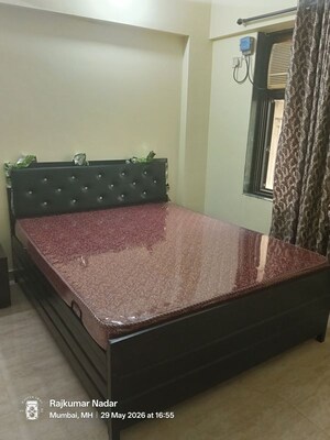 Bedroom in  Pg at Iit Area – for Rent