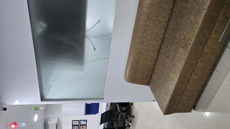 Team Area, garnet-paladium Commercial Office Space 1850 Sq.Ft. In Goregaon East Mumbai 10427721