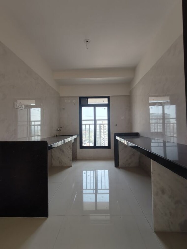 Kitchen, hubtown-rising-city 2 Bedroom 650 Sq.Ft. Apartment In Ghatkopar East Mumbai 10427736