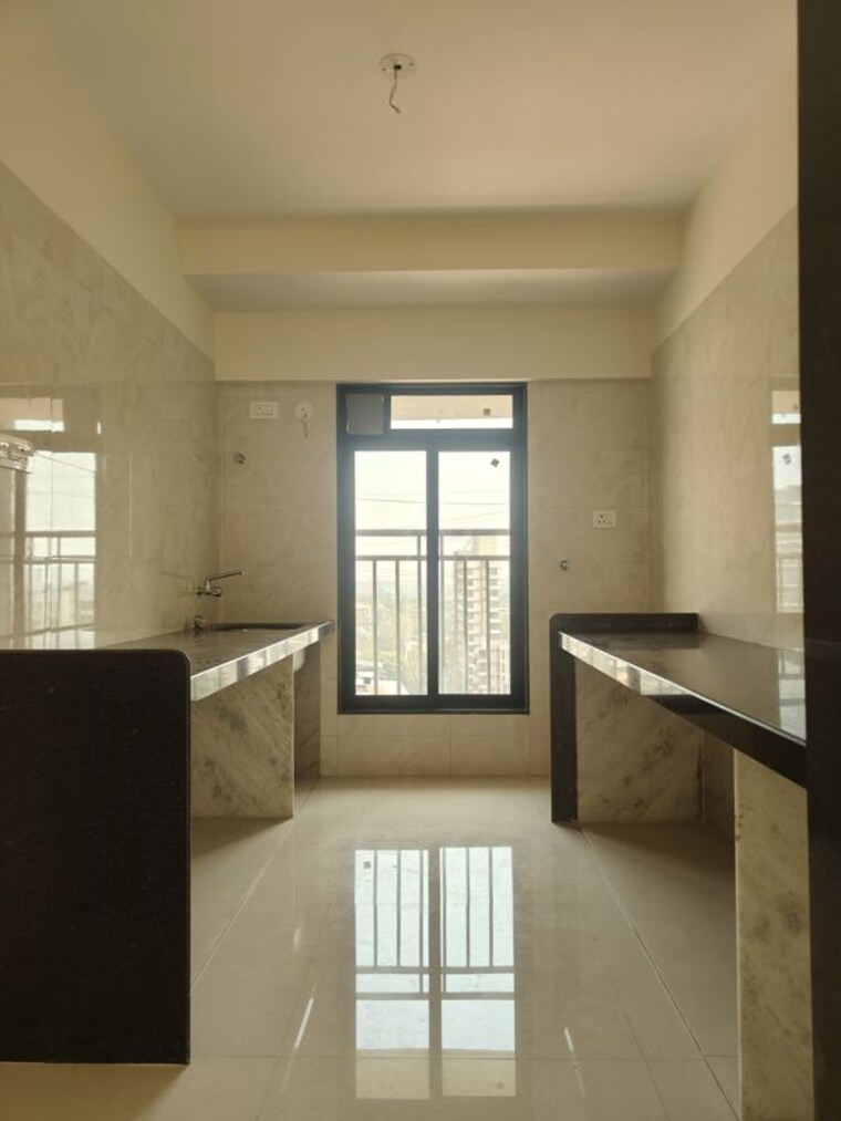 Kitchen, hubtown-rising-city 2 Bedroom 650 Sq.Ft. Apartment In Ghatkopar East Mumbai 10427736