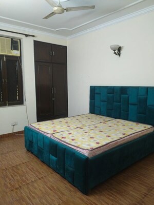 3 BHK Builder Floor For Rent in Ardee City, Sector 52