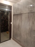 2.5 BHK + Study Room 800 Sq.Ft. Builder Floor in Raj Nagar Extension
