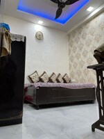 3.5 BHK + Store Room 1150 Sq.Ft. Builder Floor in Raj Nagar Extension