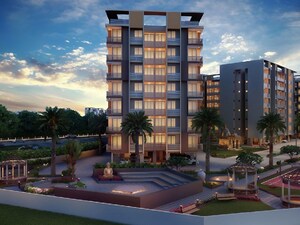 3 BHK Apartment For Sale in Subhash Nagar