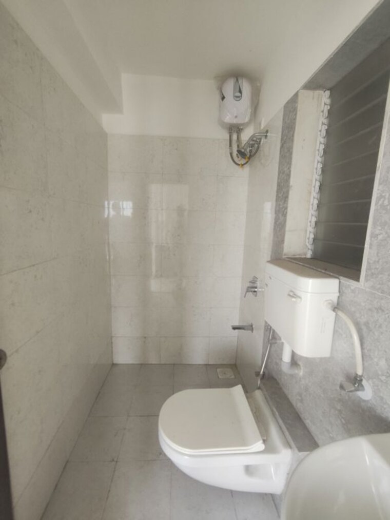 Bathroom, godrej-vihaa 1 Bedroom 650 Sq.Ft. Apartment In Badlapur East Thane 10427755